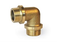 Уголок 1'' нар/нар ЛАТ LEXLINE 25 516608