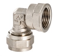 Уголок 1/2*16 вн/ц VALTEC 510568