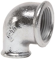 Уголок перех 2 - 1 1/4 г/г GEBO Platinum 523580