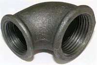 Уголок перех 3/4-1 вн/вн чугунный 20-25 515357