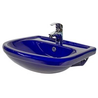 {{photo.Alt || photo.Description || 'Раковина накладная "Альфана-52" синяя (ОК)'}}