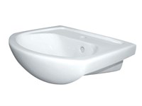 Раковина накладная 