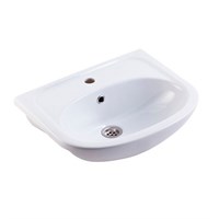 {{photo.Alt || photo.Description || 'Раковина накладная "Уют-55" белая (Rosa)'}}