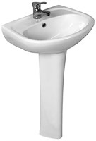 Умывальник-тюльпан 