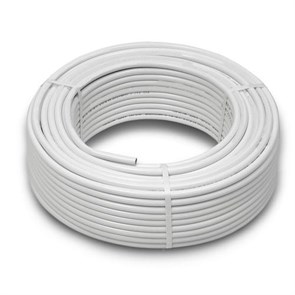 Труба металлопластиковая многослойная TIM Ф20х2.0 [100м бухта]  [100 пог.м.], арт. TPAP 2020-100 TPAP 2020-100