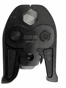Насадка для пресс-инструмента электрического, стандарт V.28мм ZEISSLER  [1 шт], арт. ZTI.591V.28 ZTI.591V.28