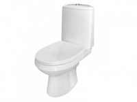 Унитаз-компакт  ЛЮКС 