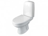 Унитаз-компакт  ЛЮКС 