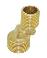 Эксцентрик латунный TIM 1/2"-3/4"  [10 шт], арт. SLM023 SLM023