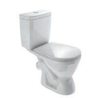 Унитаз-компакт 