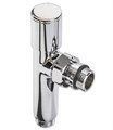 Поворотный кран для углового соединения TIM 1/2"-1/2" [круглый] штуцер / штуцер  [1 пара], арт. KV01-LMM022 KV01-LMM022