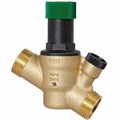 Редуктор давления TIM 3/4" штуцер - 1/2" гайка [без манометра]  [1 шт], арт. BL6823 BL6823