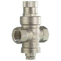 Редуктор давления TIM 1/2" 1-4 бар [с возможностью установки манометра]  [1 шт], арт. BL2802A BL2802A