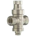 Редуктор давления TIM 3/4" 1-4 бар [с возможностью установки манометра]  [1 шт], арт. BL2803A BL2803A
