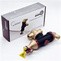 Сепаратор воздуха и шлама TIM - ZEISSLER Clean Smart - 1" гайка / гайка  [1 шт], арт. S-AD-0204 S-AD-0204