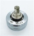 Расширительные насадки TIM для труб PEX 16-2.2 N-RO1622  [10 шт.], арт. N-RO1622 N-RO1622