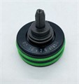 Расширительные насадки TIM для труб STABIL 16-2.6 N-RO1626  [10 шт.], арт. N-RO1626 N-RO1626
