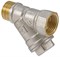 Фильтр 1/2'' вн/нар лат косой VALTEC VT.191 516331
