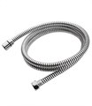 Шланг для душа TIM с двойными замками 1/2" - 150см  [1 шт.], арт. C-M150-1 C-M150-1