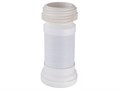 Гофра для унитаза TIM армированная Ф110  [1 шт.], арт. BWC0250 BWC0250