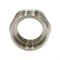 Футорка 1 1/2'' - 1'' нар/вн VRT® никель 505337