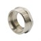 Футорка 1 1/2'' - 1'' нар/вн VRT® никель 505337