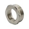 Футорка 1 1/2'' - 1'' нар/вн VRT® никель 505337