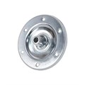 Фланец для гидроаккумуляторов и расширительных баков TIM 3/4" 160 мм MB-01.16003  [1 шт], арт. MB-01.16003 MB-01.16003