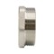 Футорка 2'' - 1 1/2'' нар/вн VRT® никель 505342
