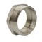 Футорка 2'' - 1 1/2'' нар/вн VRT® никель 505342
