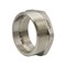Футорка 2'' - 1 1/2'' нар/вн VRT® никель 505342