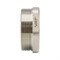 Футорка 2'' - 1 1/2'' нар/вн VRT® никель 505342