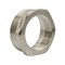 Футорка 2'' - 1 1/2'' нар/вн VRT® никель 505342