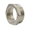 Футорка 2'' - 1 1/2'' нар/вн VRT® никель 505342
