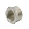 Футорка 3/4'' - 1/2'' нар/вн VRT® никель 503049