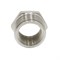 Футорка 3/4'' - 1/2'' нар/вн VRT® никель 503049