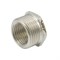 Футорка 3/4'' - 1/2'' нар/вн VRT® никель 503049