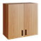 шкаф навесной кухонный 60 ольха 523278