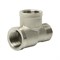 Тройник 1/2'' вн/вн/нар VRT® никель 523624