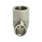 Тройник 1/2'' вн/вн/нар VRT® никель 523624
