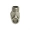 Тройник 1/2'' вн/нар/нар VRT® никель 523623