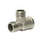 Тройник 1/2'' вн/нар/нар VRT® никель 523623