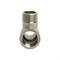 Тройник 1/2'' вн/нар/нар VRT® никель 523623