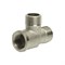 Тройник 1/2'' вн/нар/нар VRT® никель 523623
