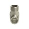 Тройник 3/4'' вн/нар/нар VRT® никель 523627