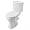 Унитаз-компакт "Бореаль 2РА" а/вспл (кос.вып,нижн.подв,2-кн.арм Уклад,дюро сид.) (Santek) 526583