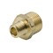 Ниппель переходной 1/2'' - 1/4'' нар/нар ЛАТ LEXLINE 15-8 529561