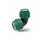 Отвод ПЭ 90 (обж.) POELSAN GREEN 527066
