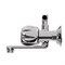 Смеситель для ванны 1/2 кер. MIXLINE ML02-01 529845