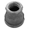 Муфта перех 1 - 1/2 вн/вн чугунная 25-15 530198